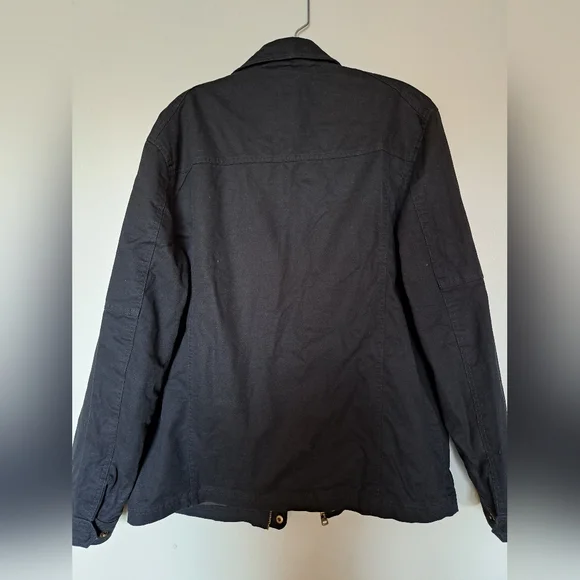 Wenven fall jacket - Picture 3 of 7